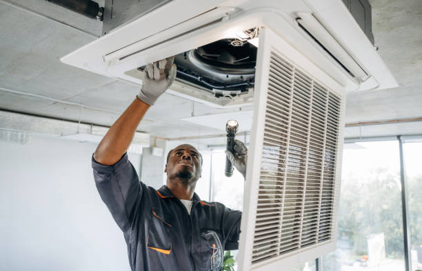Licensed Air Conditioning Service service in Whitsett, NC - FH HVAC