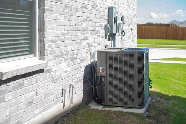 Reliable Air Conditioning Service contractor in Whitsett, NC by FH HVAC